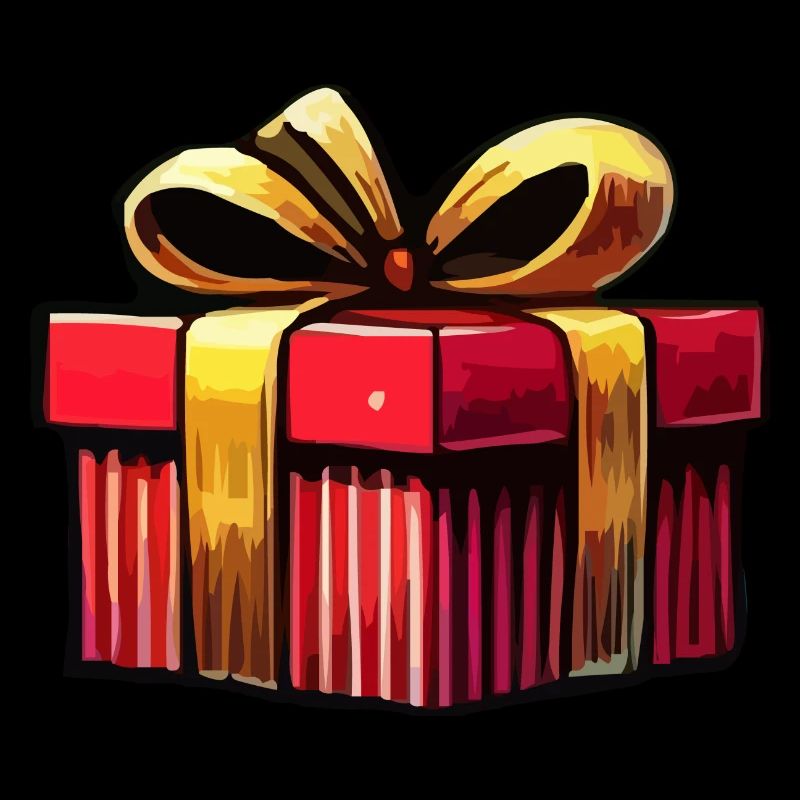 Geschenk