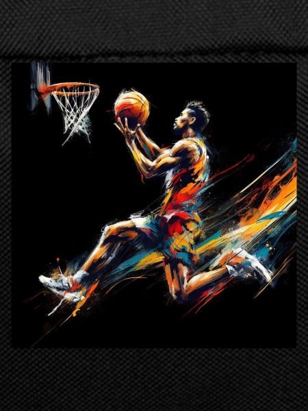 Basketteur