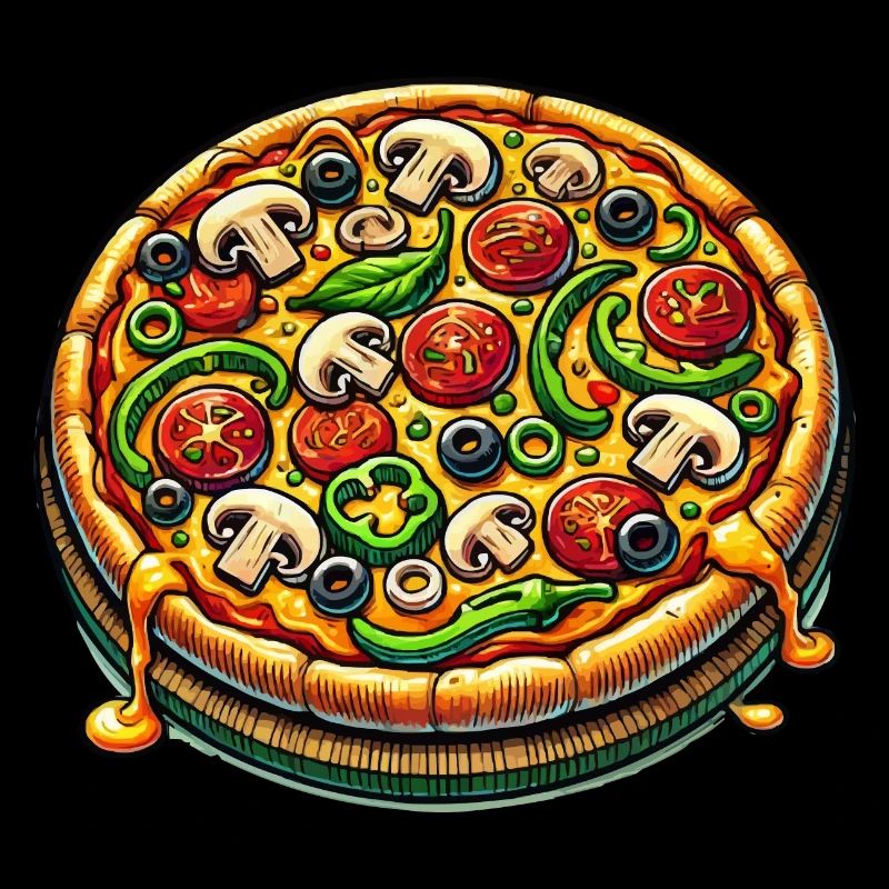 Pizza