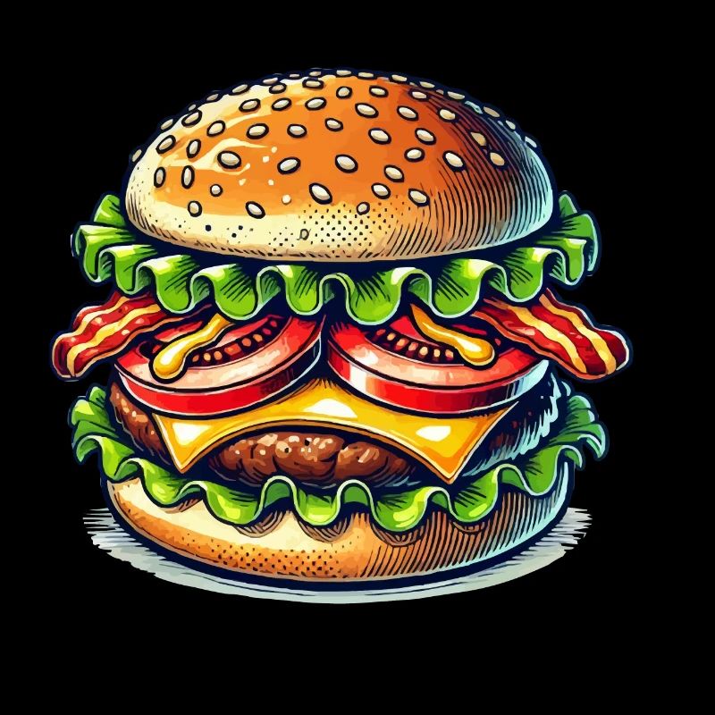 Burger
