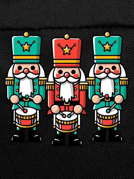 Christmas Nutcrackers