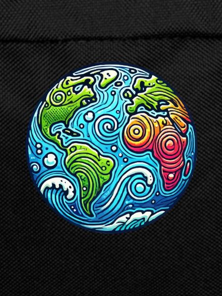 Earth Planet