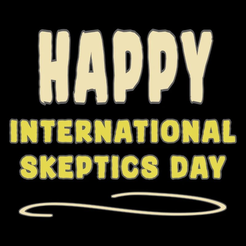 International Day of Skeptics