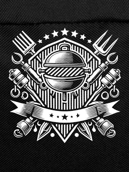 Grill Logo