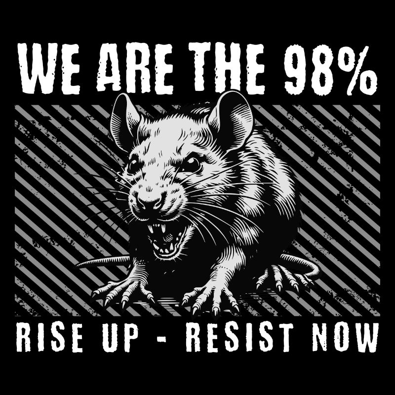 Le choc des classes rebelles résiste à la résistance