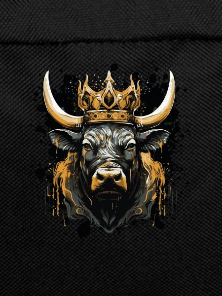 Cow Cow Crown