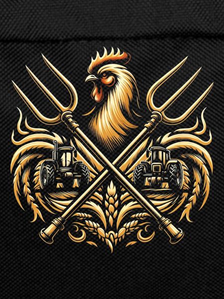 Farmer Logo
