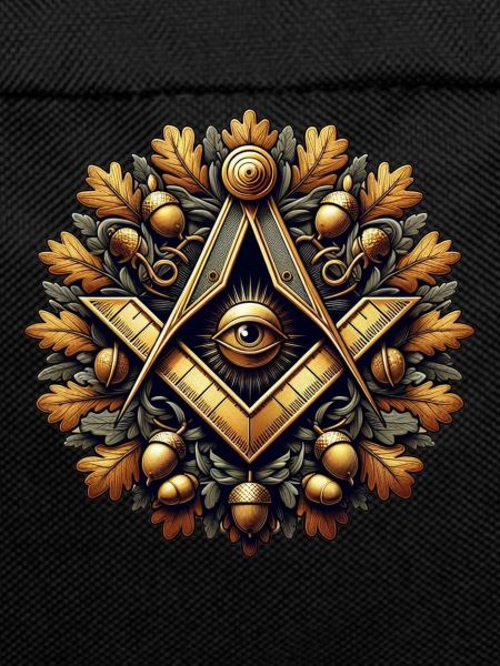 Masonic Logo