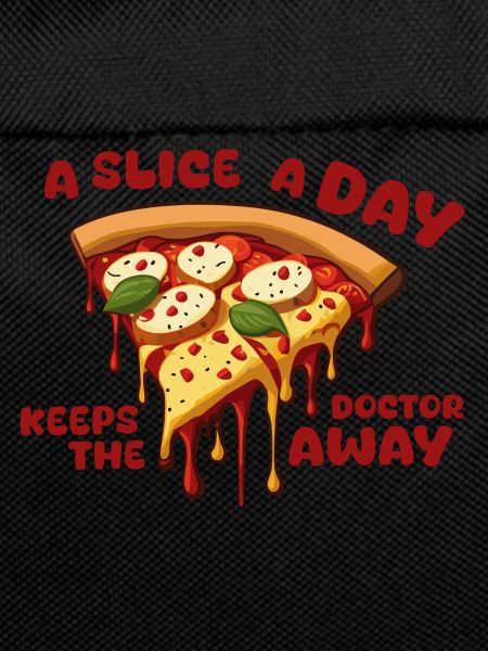 Pizza Pizza Pizza!