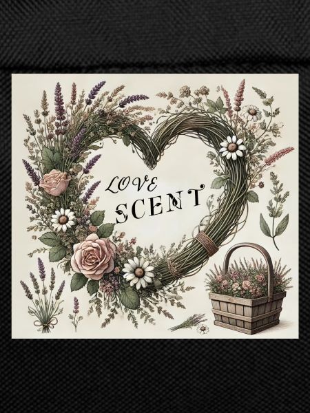 Love scent