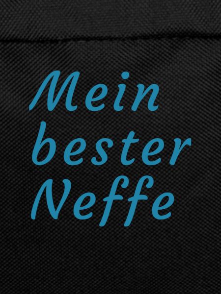 Mein Bester Neffe
