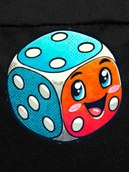 Bande dessinée Cube