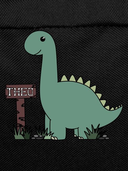 Dino Theo