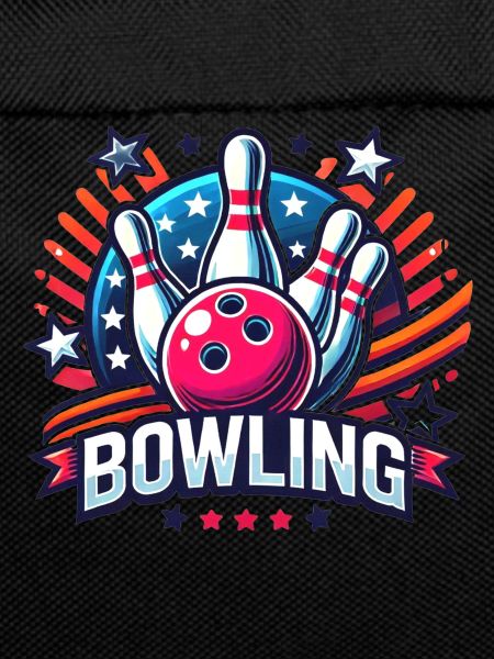Bowling Logo