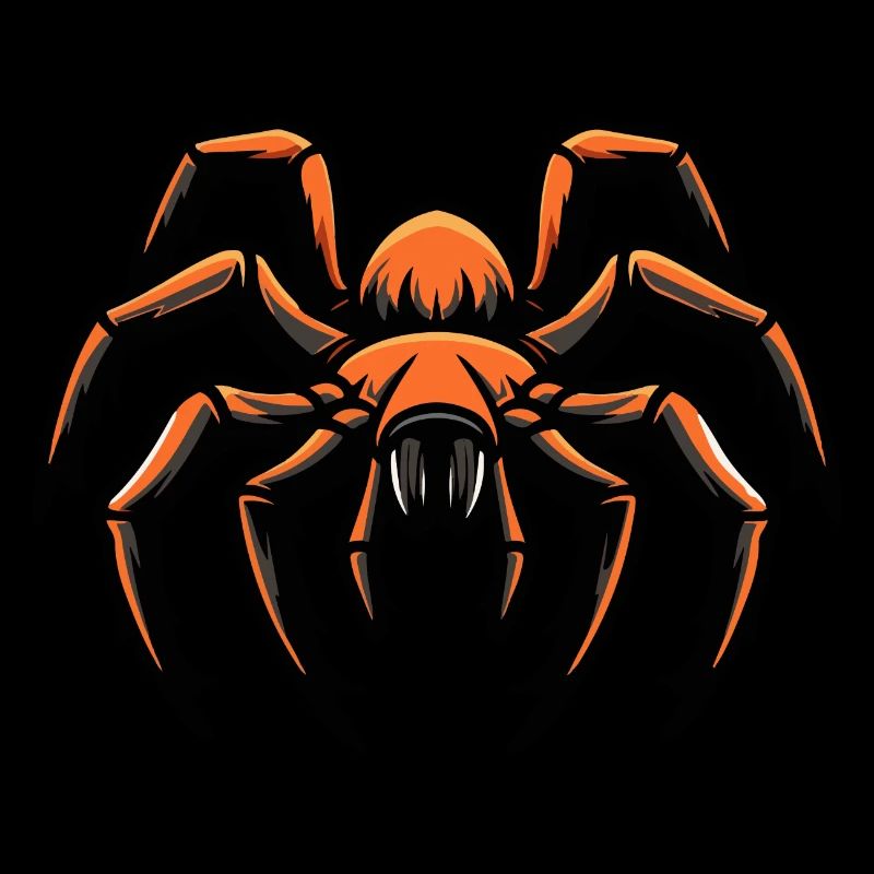 Tarantula Comic