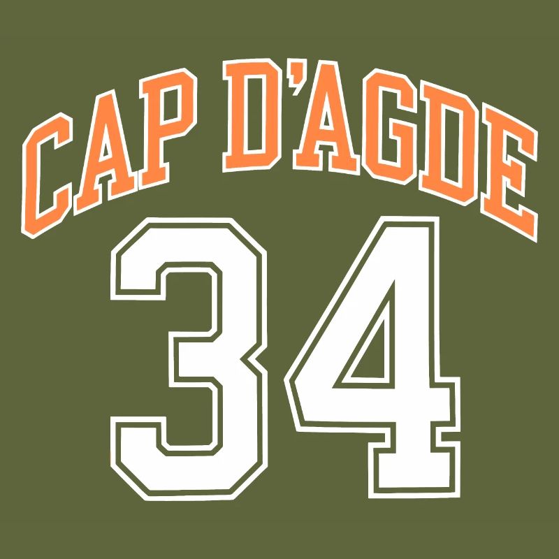 Cap d'Agde 34