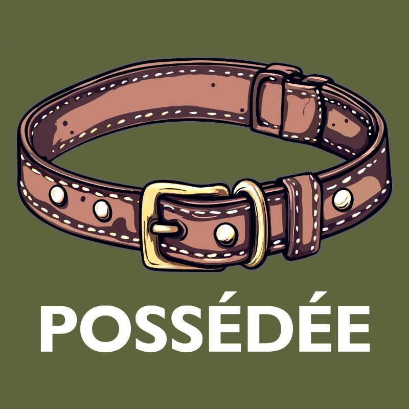 Possédée