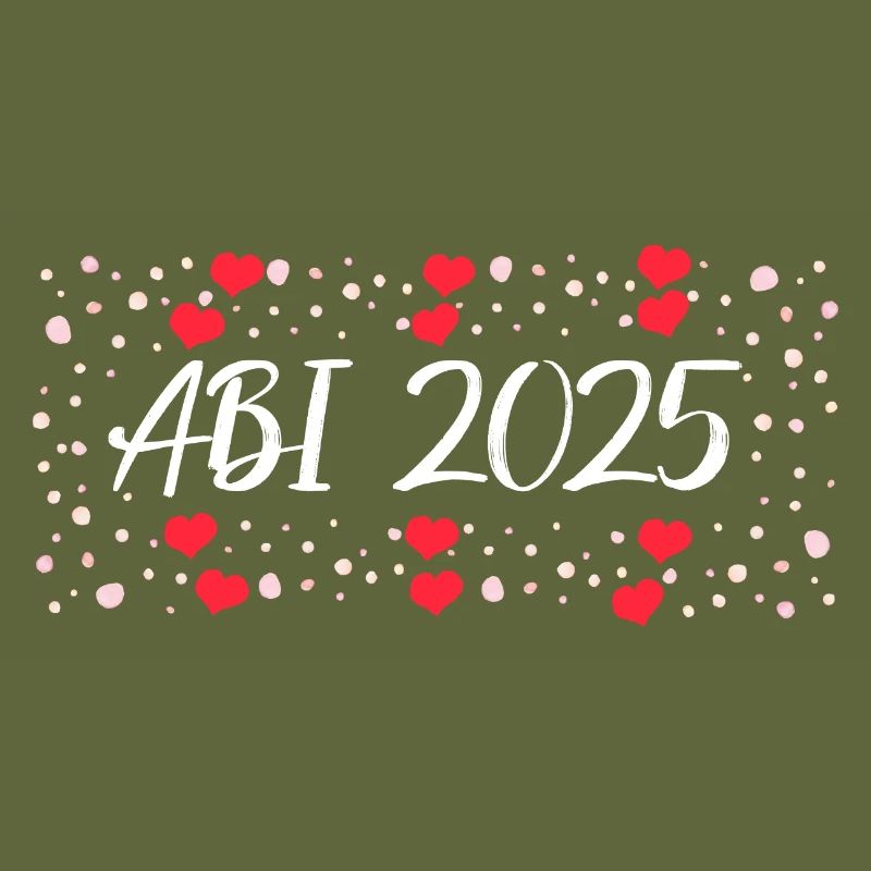 ABI 2025 Feier-Design