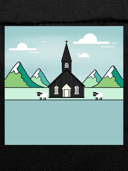 Buðakirkja