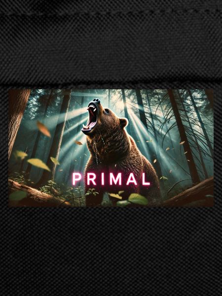 PRIMAL OURS