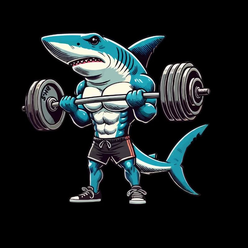 hai stark shark