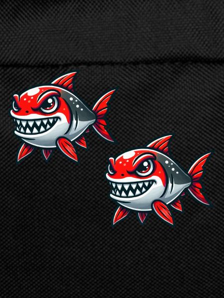 piranhas