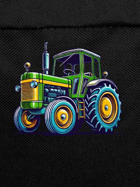 traktor trecker