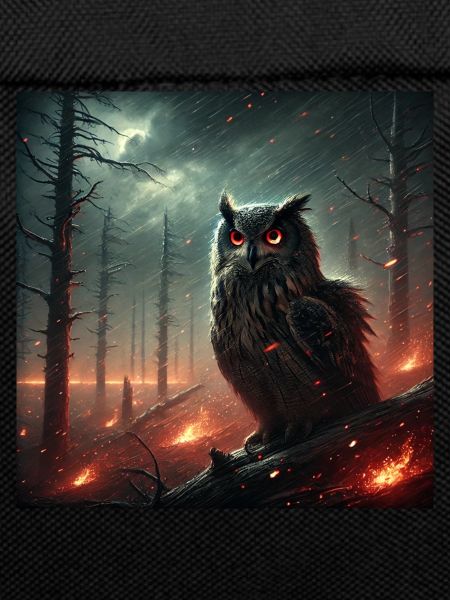PRIMAL HIBOU