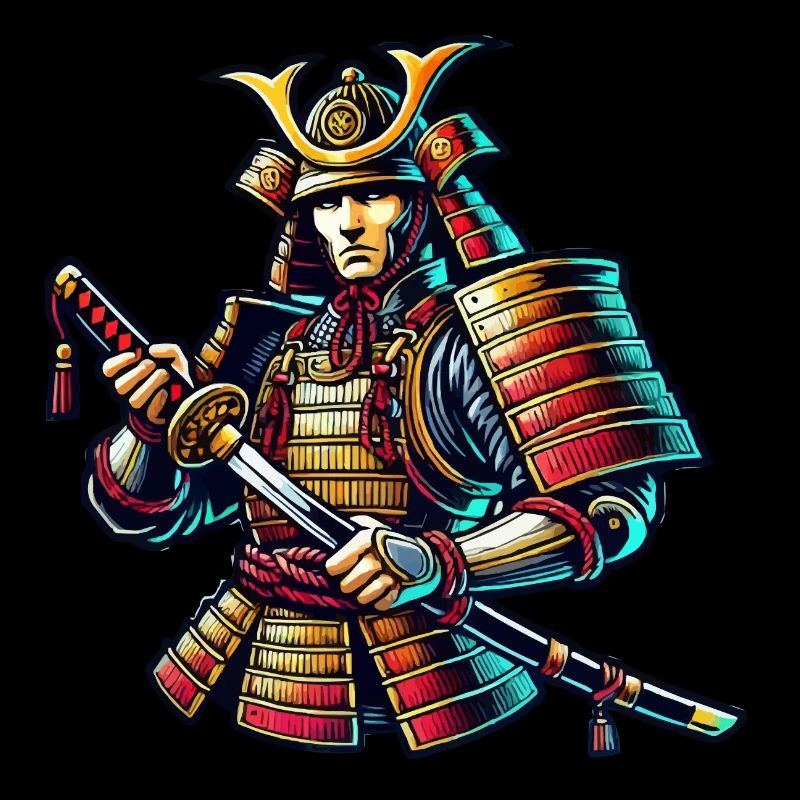 samouraï