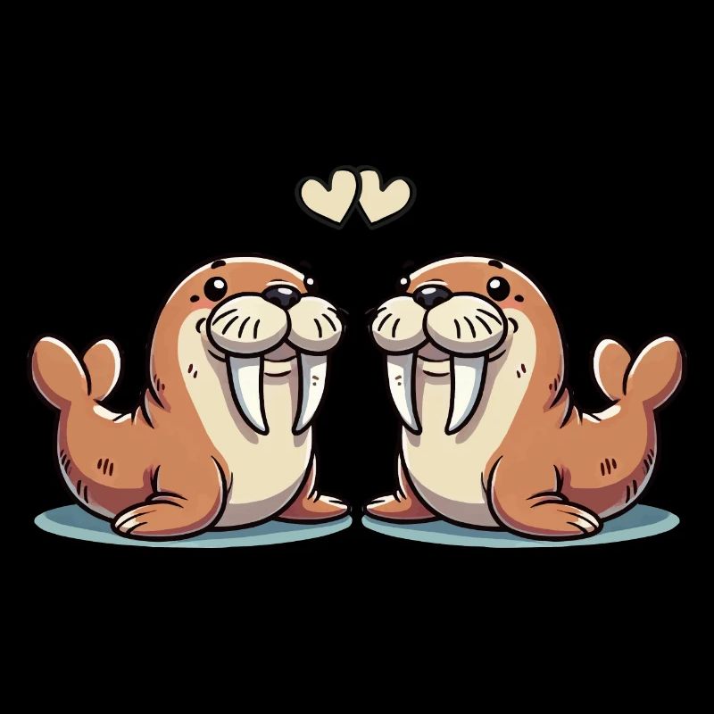 seehund love