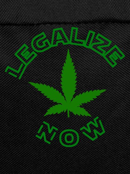 Legalize Now