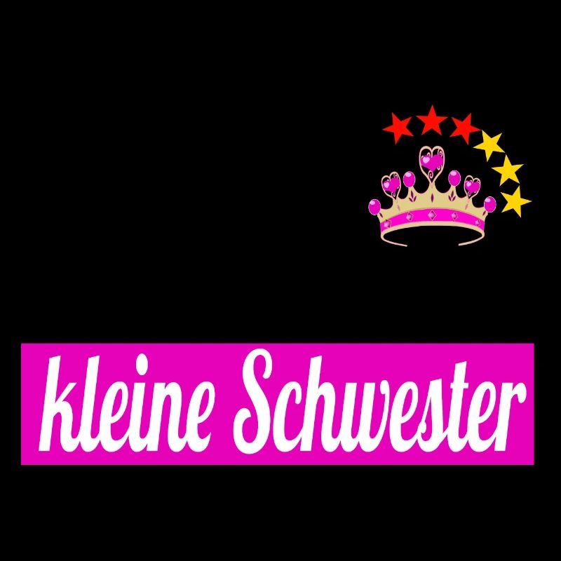 kleine Schwester 2025