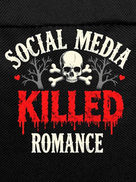 Relationship Drama - Social Media