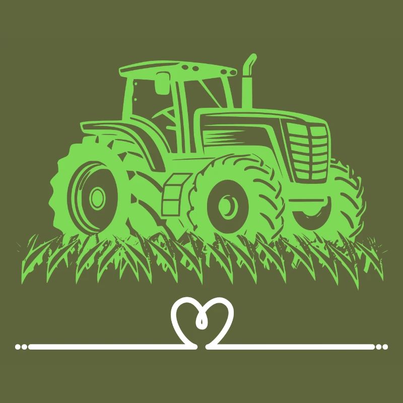 Traktor / Traktor / Traktor