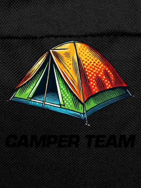 Tent Camper