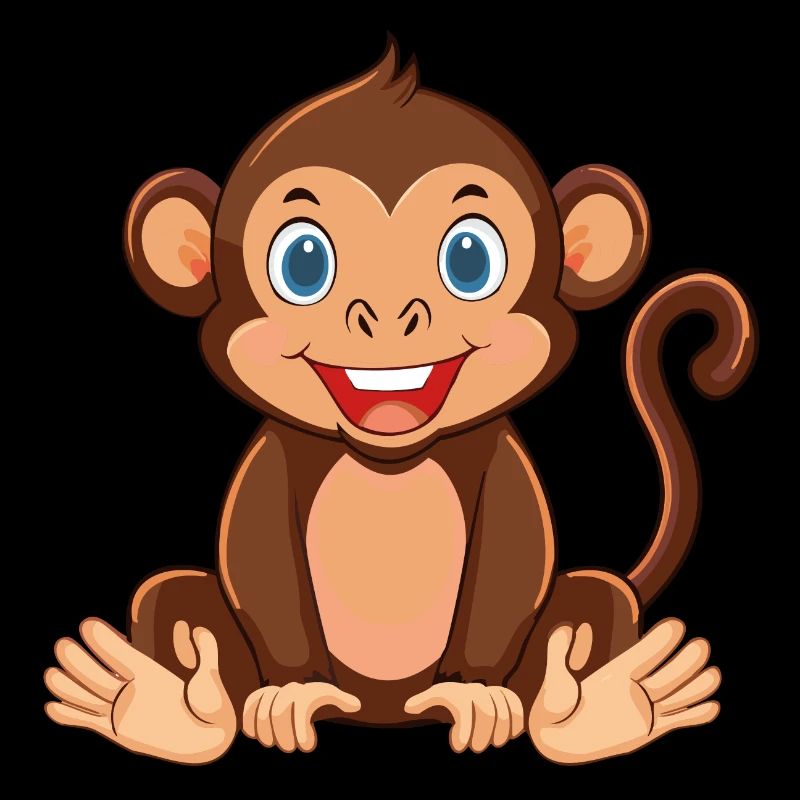 Monkey-strong fun guaranteed!