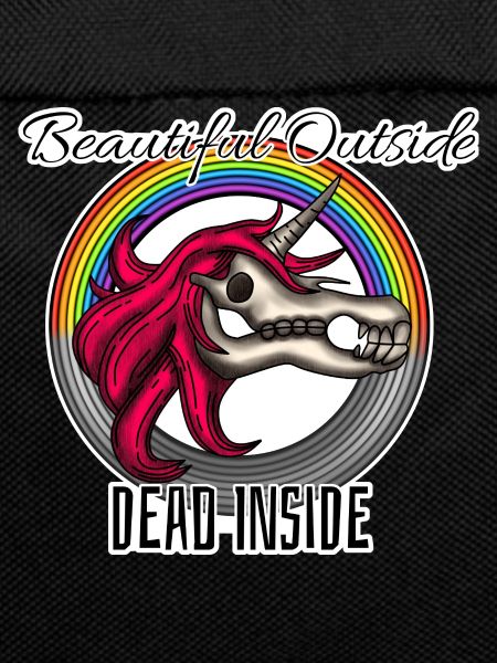 Beautiful Outside, Dead Inside