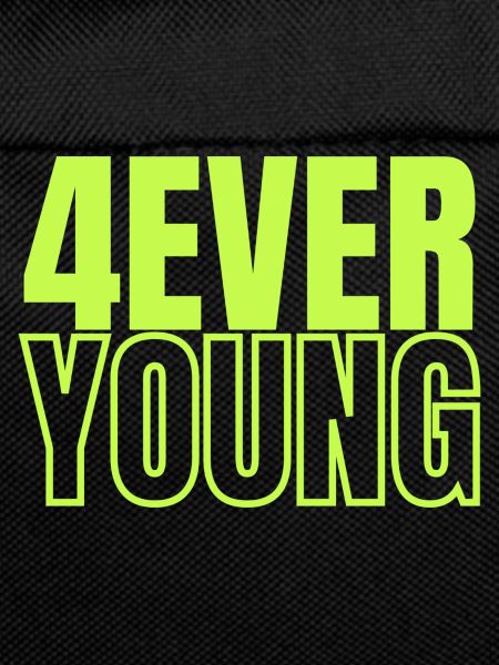 4EVERYOUNG in green design