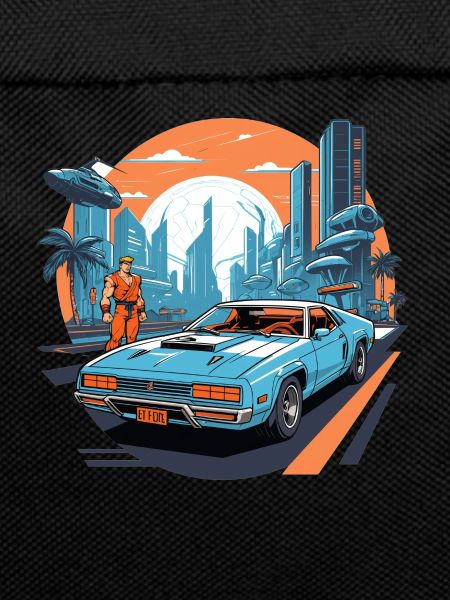 Retro Future