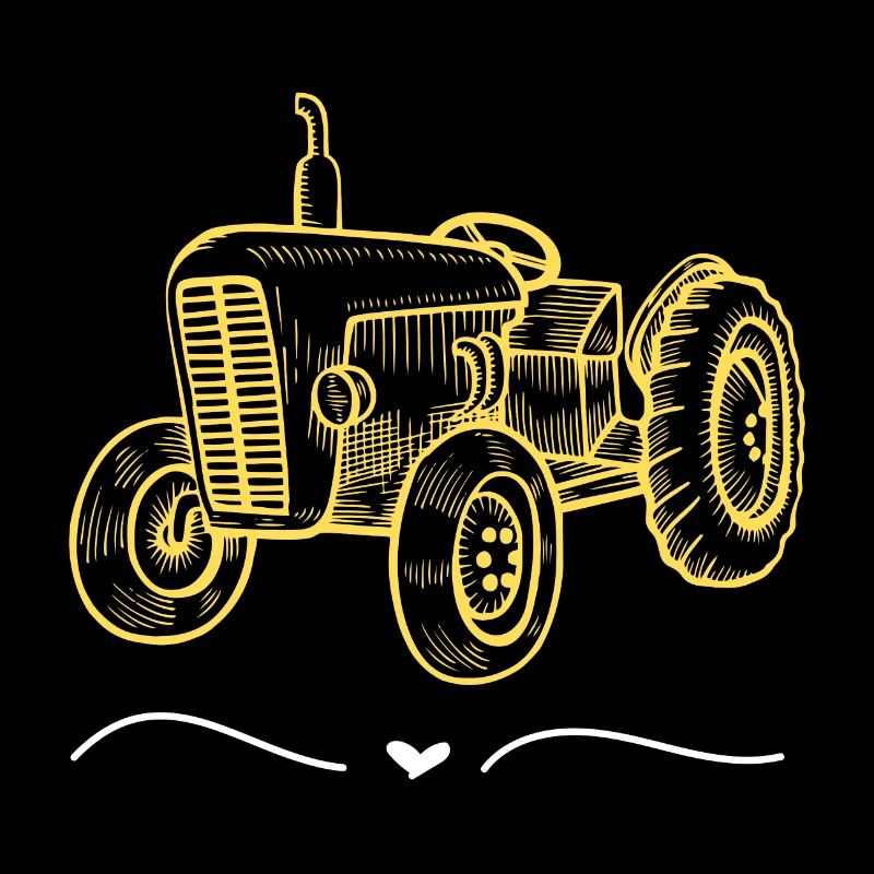 Tractor / tractor / tractor