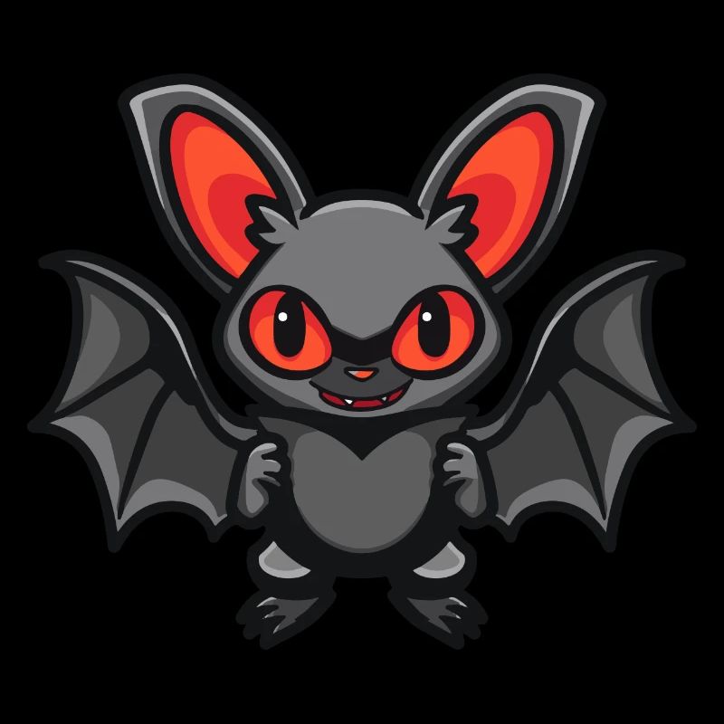 Bat Comic
