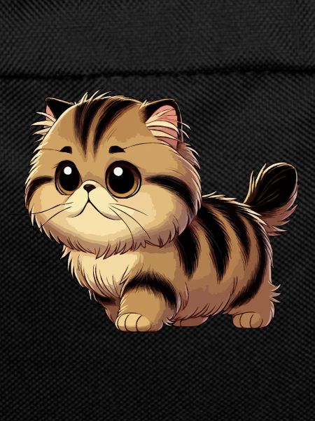 Chat persan