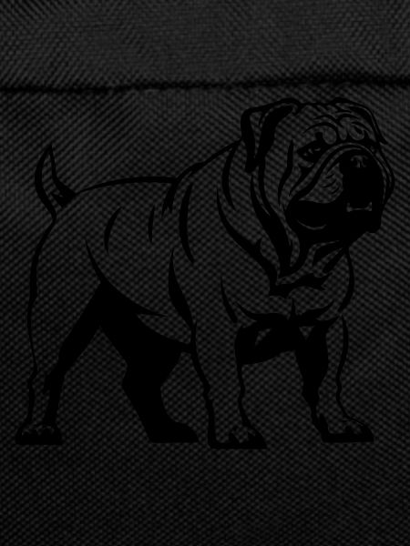 Bulldogg Dog