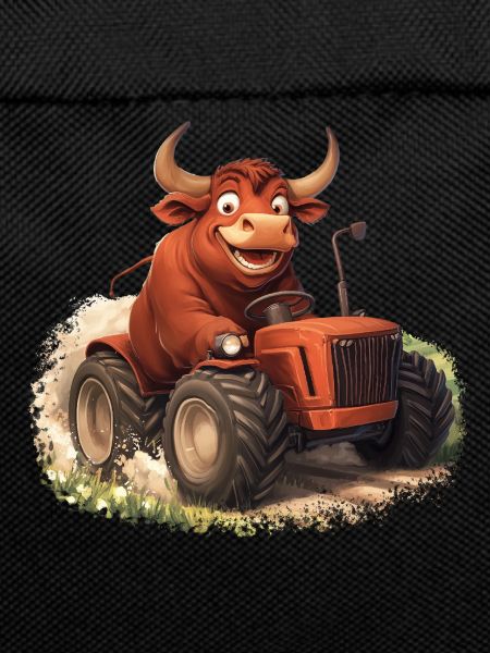 Taurus on Trekker