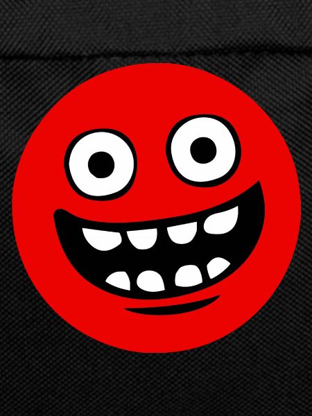 :: happy monsta icon ::