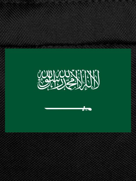 Saudi Arabia