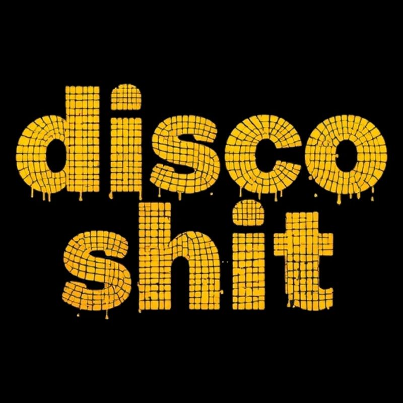 disco shit 053260