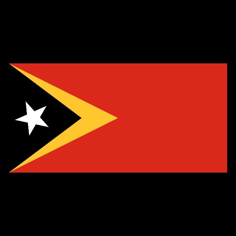 East Timor