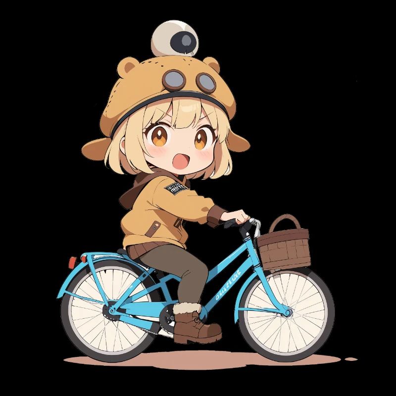 Lets Ride