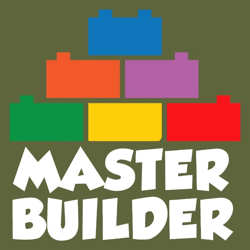 Brick Builder Brick Building Master Builder